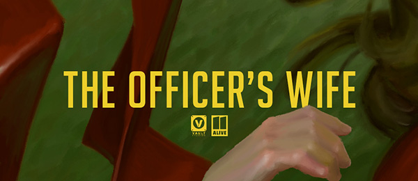 The Officer's Wife