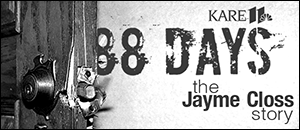 88 Days: The Jayme Closs Story