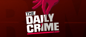 The Daily Crime