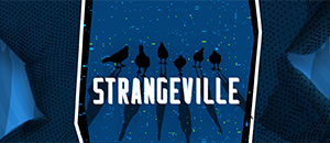 Strangeville